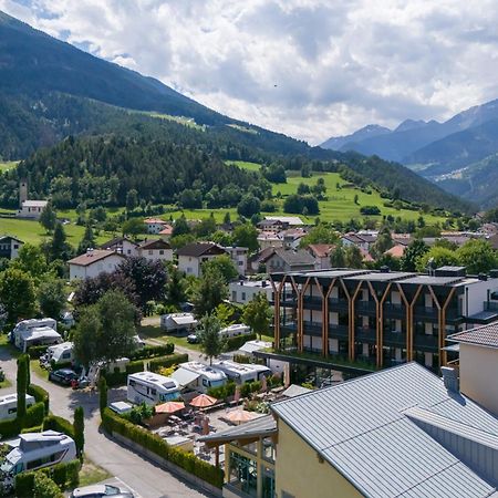 Residence Saegemuehle Прато ало Стелвио Екстериор снимка