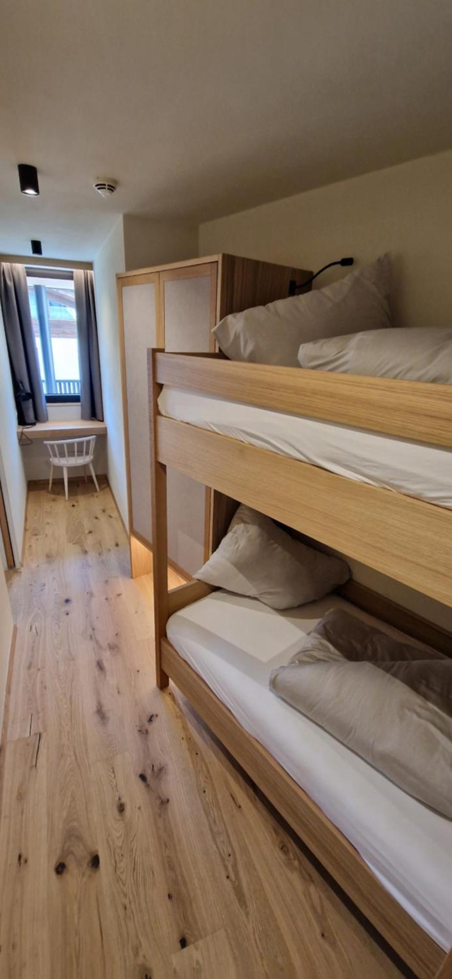 Residence Saegemuehle Прато ало Стелвио Стая снимка